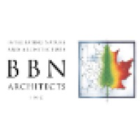 BBN Architects Inc Logo