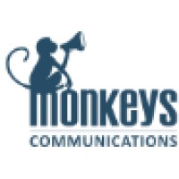 Monkeys Communications Logo