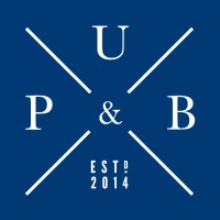 Urban Pubs and Bars Logo
