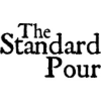 The Standard Pour Logo