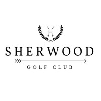 Sherwood Forest Golf Club Logo