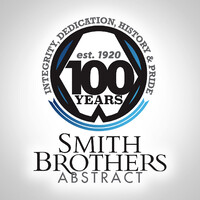 Smith Brothers Abstract Logo