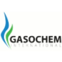 Gasochem International- an Inc 5000 company! Logo