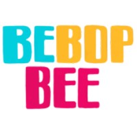 BebopBee, Inc. Logo
