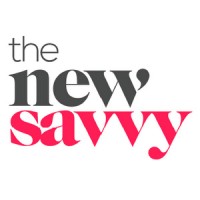 The New Savvy Logo