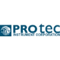 Protec Instrument Corporation Logo