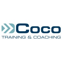 Coco Training & Coaching Logo