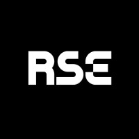 Russell Stuart Entertainment Logo