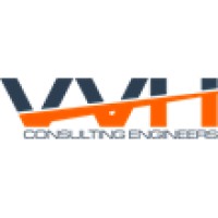 VVH Consulting Engineers Logo
