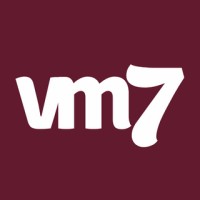 VM7 Conceitos & Fragrâncias Logo