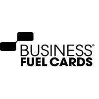 Business Fuel Cards Logo