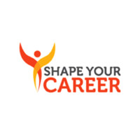 Shape Your Career Logo