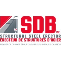 Structures de Beauce Logo