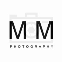 Michael Mellett Photography Logo