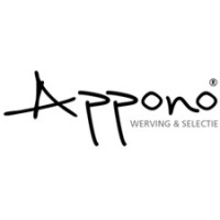 Appono Recruitment On-Demand Logo