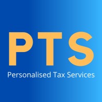 Personalised Tax Services Logo