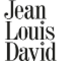 Jean Louis David Hong Kong Logo