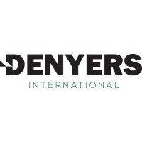 Denyers International Logo