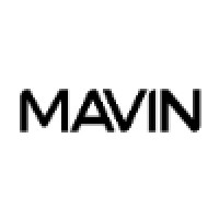 Mavin, Inc. Logo