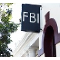 FBI Fashion College Logo