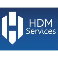 HDM SERVICES (LONDON) LTD Logo