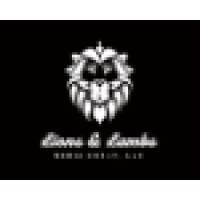 Lions & Lambs Media Group Logo