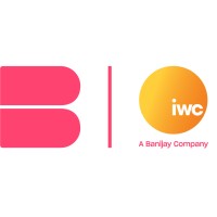 IWC Media Ltd Logo