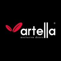 Artella / Exclusive Doors Logo