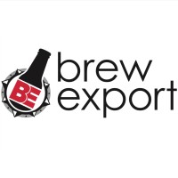 Brew Export Logo
