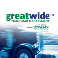 Greatwide Truckload Management (GWTM) Logo