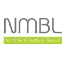 Nimble Creative Group Logo