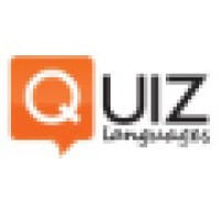 Quiz Languages Logo