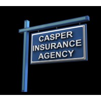 Casper Insurance Agency Logo