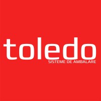 Toledo SRL Logo