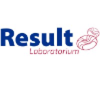 Result Laboratorium Logo