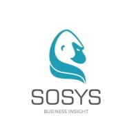 Sosys Business Insight Logo