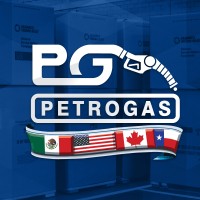Petrogas Corporation Logo