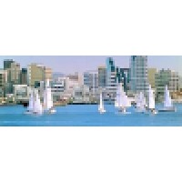 CMIA San Diego Chapter Logo