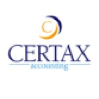 Certax Accounting EC London Logo