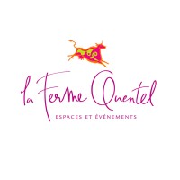 Domaine de la Ferme Quentel Logo