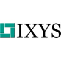 IXYS Corporation Logo