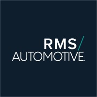RMS Automotive Logo