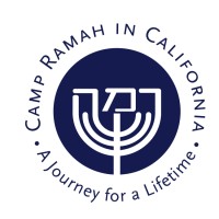 Camp Ramah in California Logo