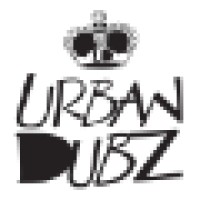Urban Dubz Music Logo