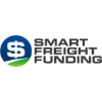 Smart Freight Funding Logo