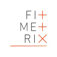 FitMetrix Logo