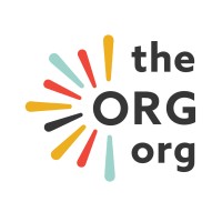 The Organization Organization Logo