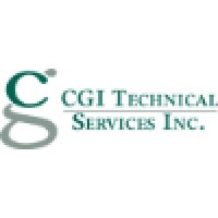 CGI Technical Services, Inc. Logo