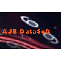 AJB DataSoft Logo