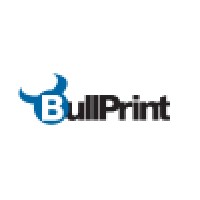 Bullprint Australia Logo